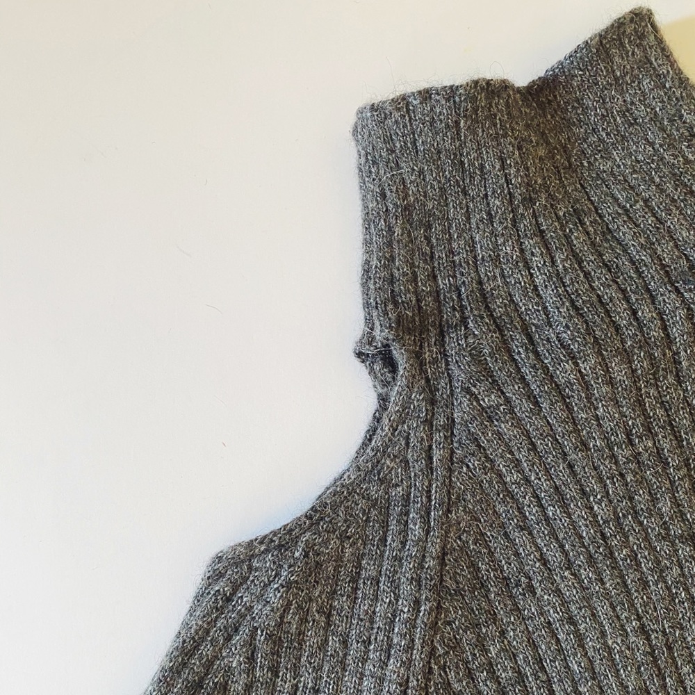 NWT Club Monaco Collection Sweater Dress